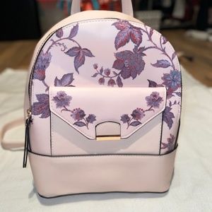 mini purse bookbag (Sold)